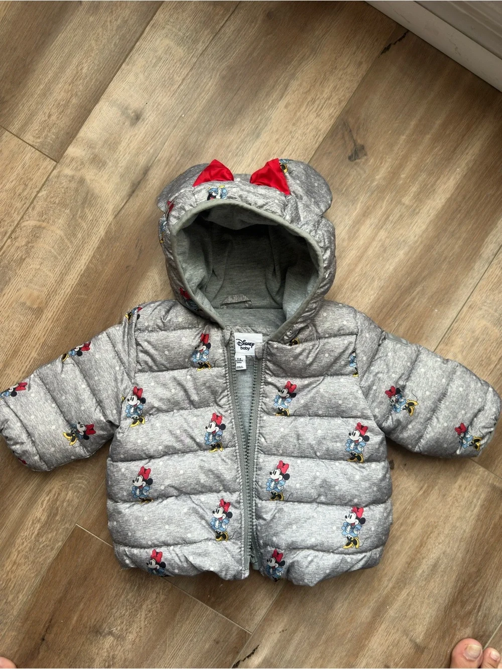GAP cute grey
